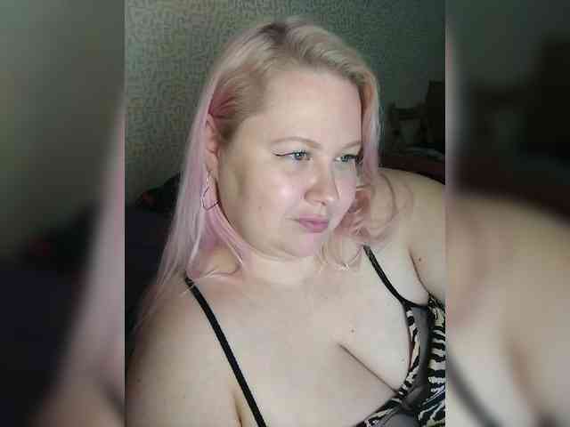 SashaLyubov webcam