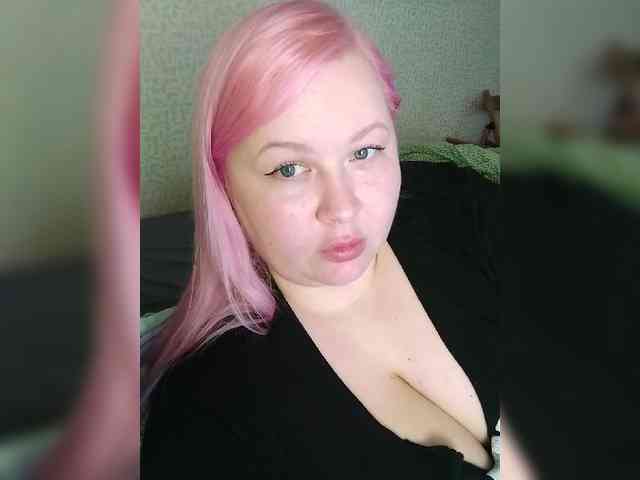 SashaLyubov webcam