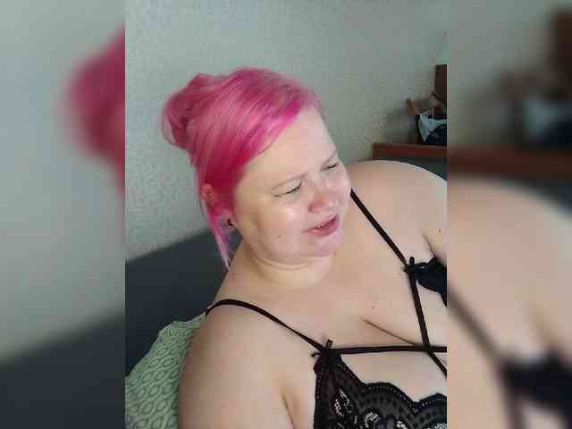 SashaLyubov webcam