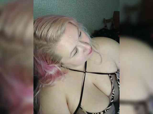 SashaLyubov webcam