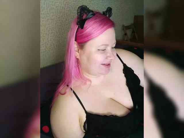 SashaLyubov webcam