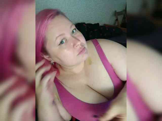 SashaLyubov webcam