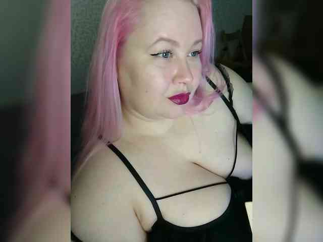 SashaLyubov webcam