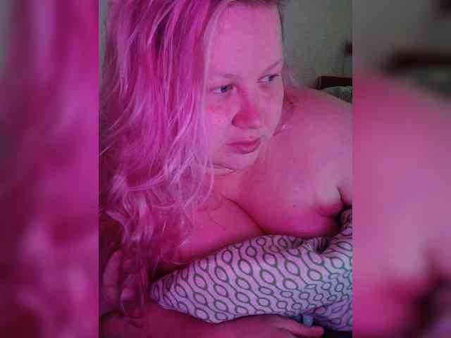 SashaLyubov webcam