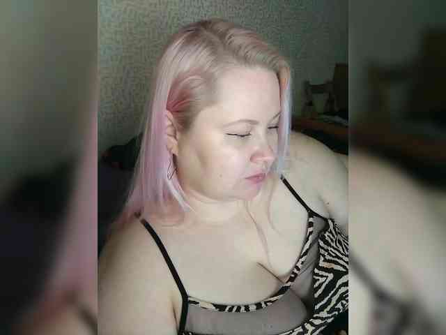 SashaLyubov webcam
