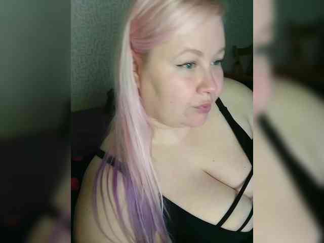 SashaLyubov webcam