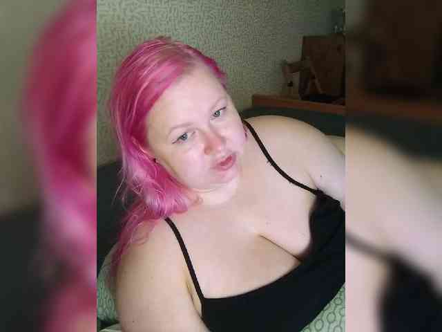 SashaLyubov webcam