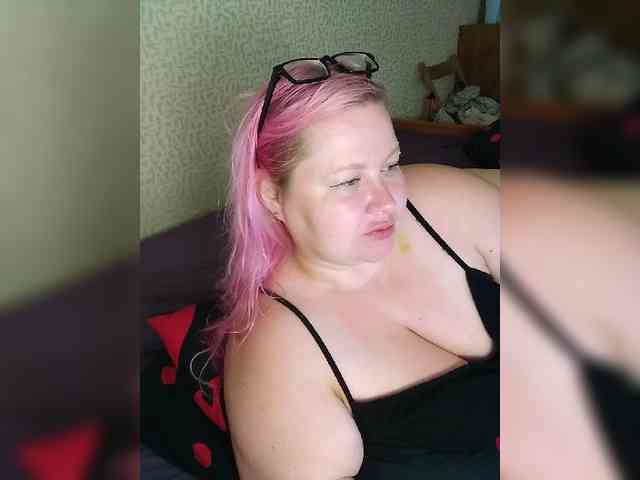SashaLyubov Sex Cam Show