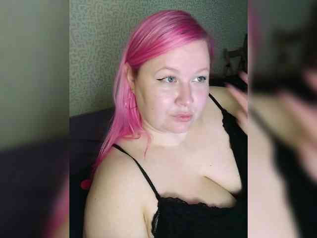 SashaLyubov webcam
