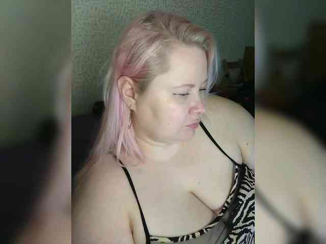 SashaLyubov webcam