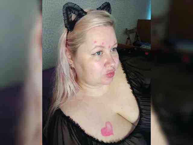 SashaLyubov webcam