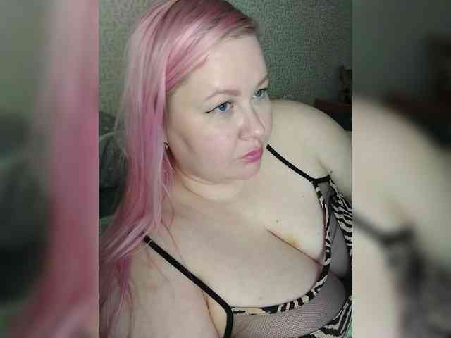 SashaLyubov webcam
