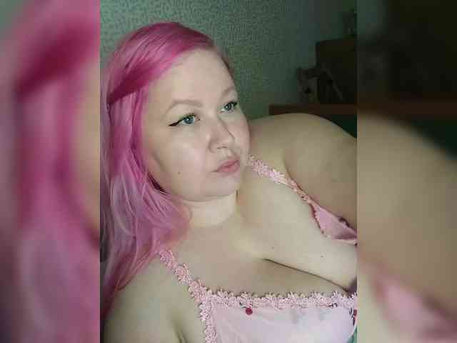 SashaLyubov webcam