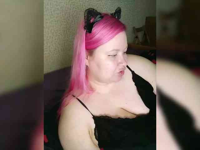 SashaLyubov webcam