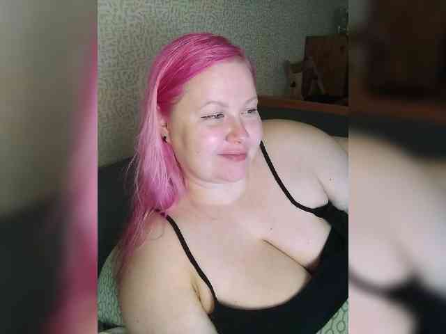 SashaLyubov webcam