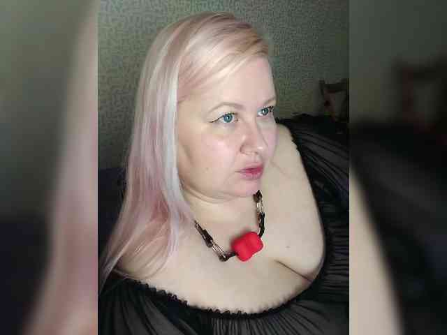SashaLyubov webcam