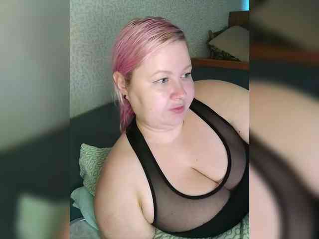 SashaLyubov webcam
