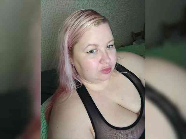 SashaLyubov webcam