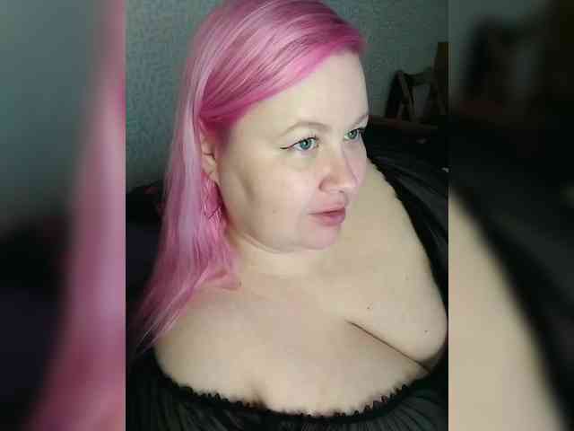 SashaLyubov webcam