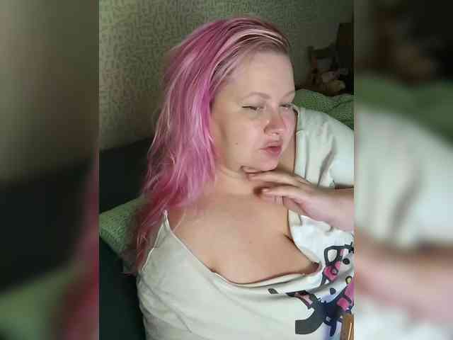 SashaLyubov webcam