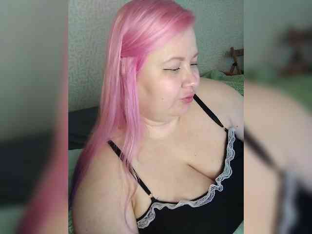 SashaLyubov webcam