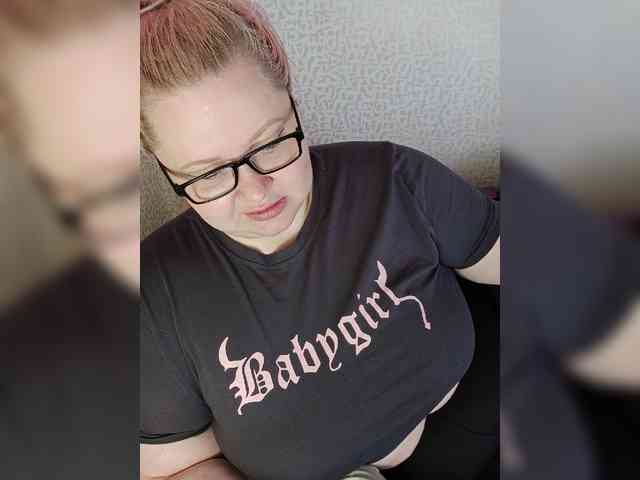 SashaLyubov webcam