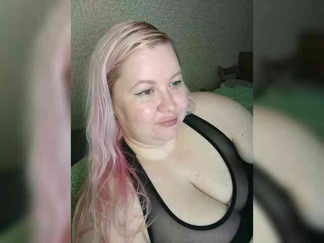 SashaLyubov webcam