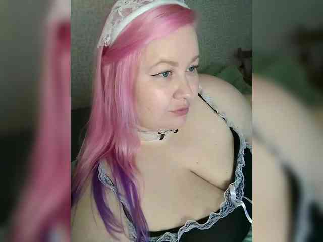 SashaLyubov webcam