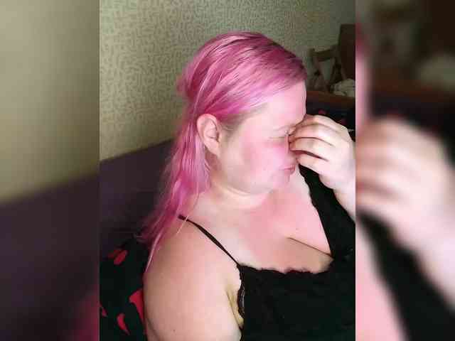 SashaLyubov webcam