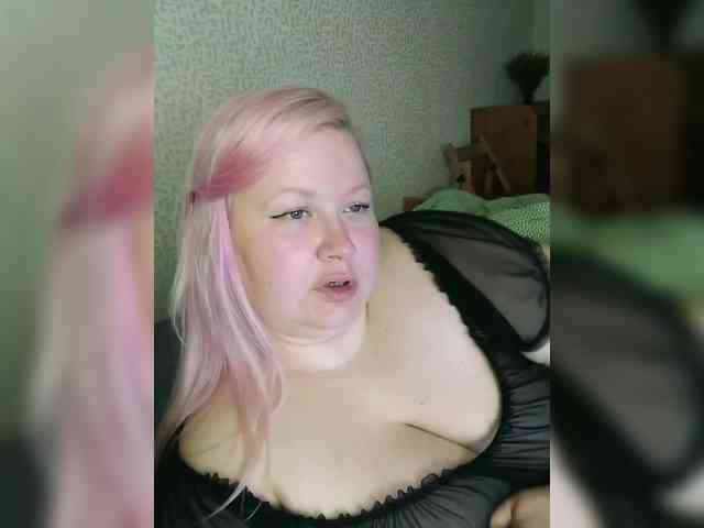 SashaLyubov webcam
