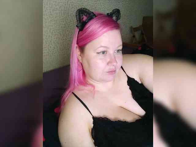 SashaLyubov webcam