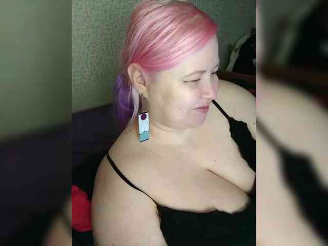 SashaLyubov webcam