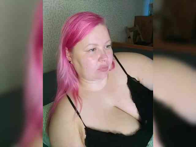 SashaLyubov webcam