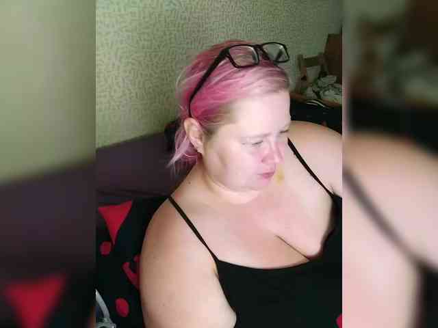 SashaLyubov webcam