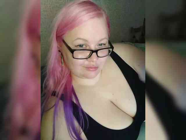 SashaLyubov webcam