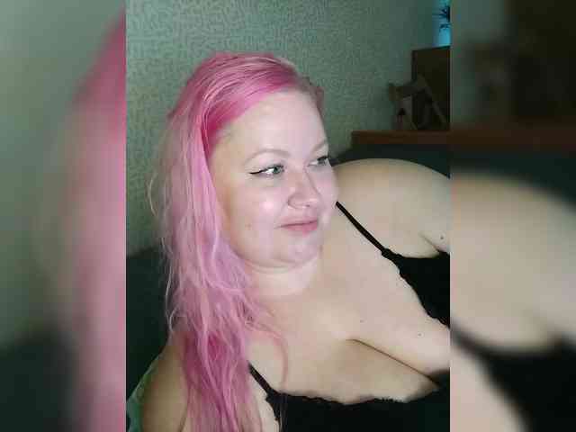SashaLyubov webcam