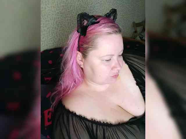 SashaLyubov webcam