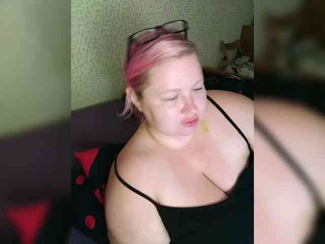 SashaLyubov webcam