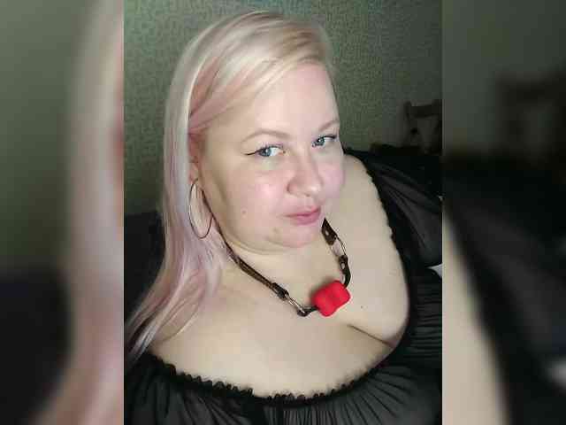 SashaLyubov webcam