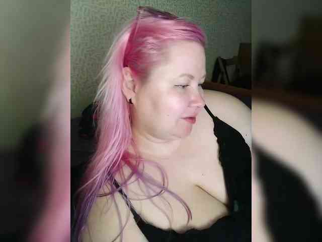 SashaLyubov webcam