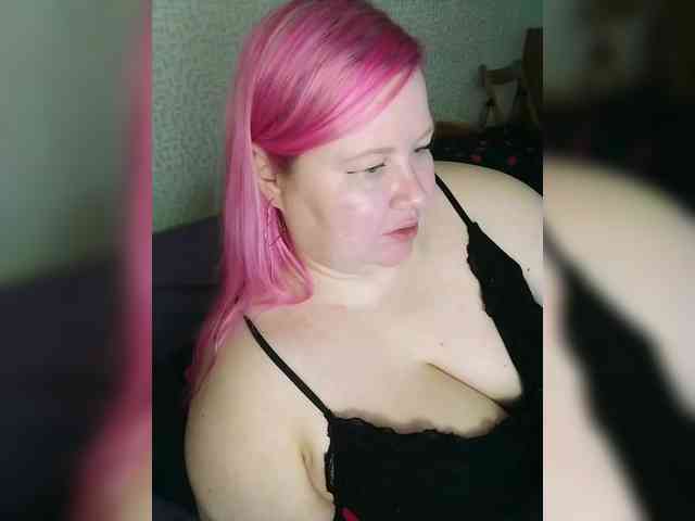 SashaLyubov webcam