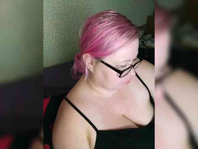 SashaLyubov webcam