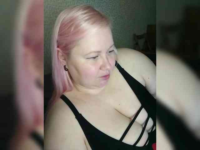 SashaLyubov Live Webcam on BongaCams