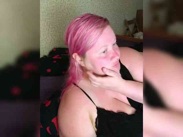 SashaLyubov webcam