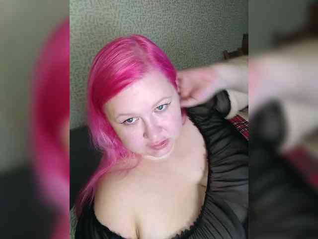 SashaLyubov webcam
