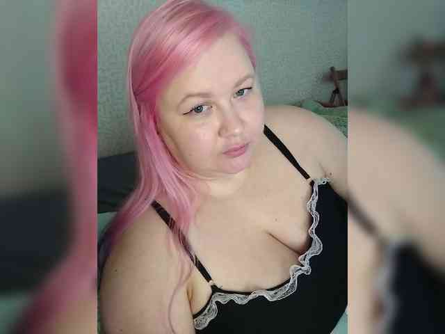 SashaLyubov webcam