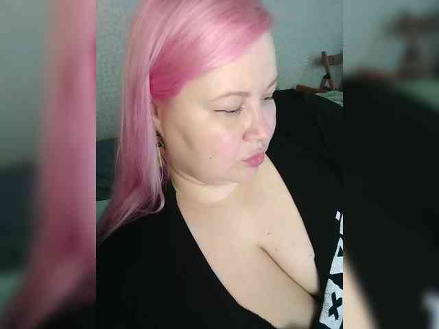 SashaLyubov webcam