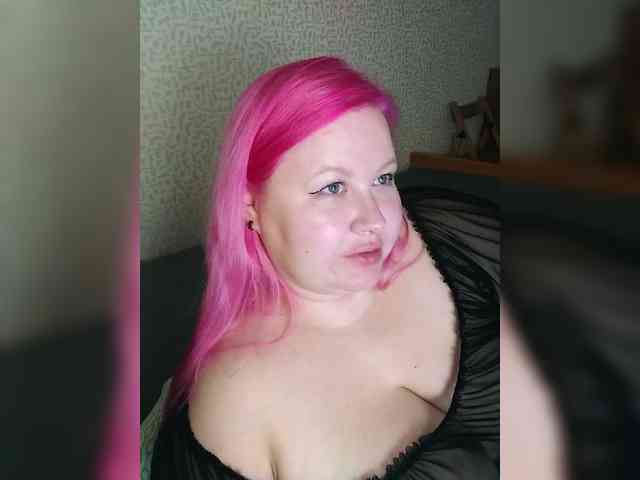 SashaLyubov webcam