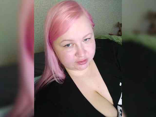 SashaLyubov webcam