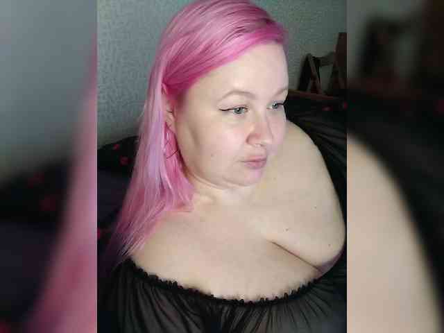 SashaLyubov webcam